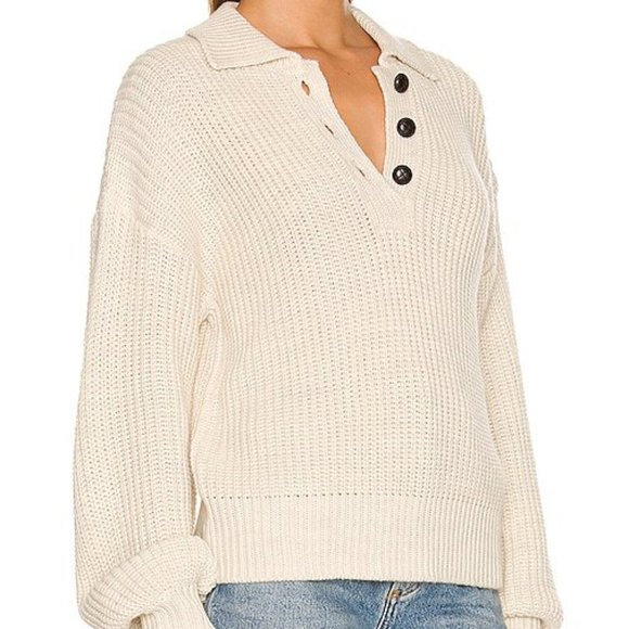 BB Dakota Sweaters - NWT BB Dakota Mountain Time Pullover
